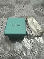 Tiffany co. ring for sale  Las Vegas