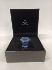 Blue toy watch for sale  FAKENHAM