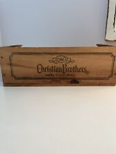 Vintage wine box for sale  Doylestown