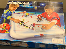 Playmobil 5594 hockey usato  Milano
