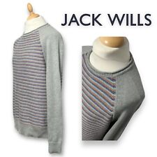 Jack wills knitwear for sale  LLANDYSUL