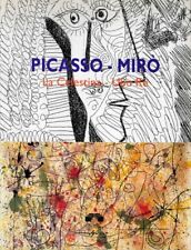 Picasso mirò celestina usato  Italia
