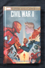 fumetto civil war usato  San Prospero