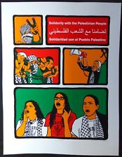 Palestine resistance rare for sale  Washington