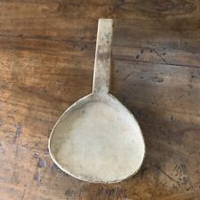 Antique wooden spoon for sale  Philadelphia