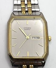 Citizen two tone for sale  Shipping to Ireland