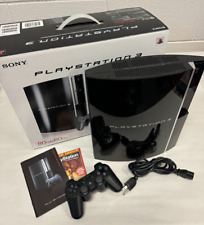 Sony ps3 playstation for sale  Sterling