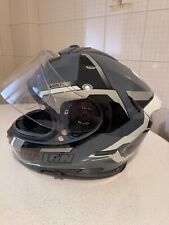Nolan casco moto usato  Corsico