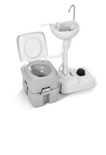 Portable sink toilet for sale  San Diego
