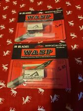 Packs wasp tech for sale  Mercersburg