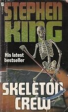 Skeleton crew king for sale  UK