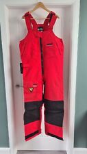 Musto hpx gore for sale  WIRRAL