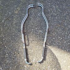 Lambretta ulma bars for sale  NORTH FERRIBY