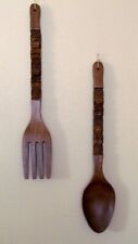 Large wooden fork for sale  COALVILLE