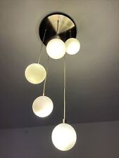 Kaskadenlampe bubbles kugellam gebraucht kaufen  Nienburg