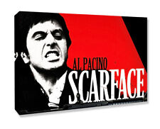 Scarface canvas wall for sale  LONDONDERRY