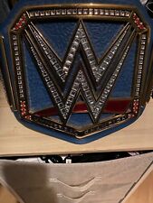wwe title belt for sale  LONDON