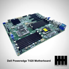 Placa-mãe para servidor Dell PowerEdge T420 genuína Dell P/N: 0RCGCR comprar usado  Enviando para Brazil