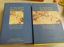 Libro salotto delle usato  Ferrara