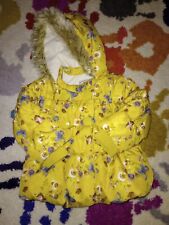 Baby girls coat for sale  HALTWHISTLE