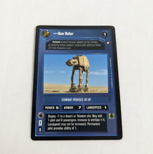 Star wars ccg for sale  Bethany