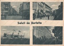 1952 barletta saluti usato  Cremona