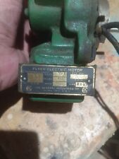 Antique electric motor for sale  New Paltz