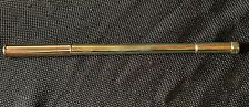 raw brass trumpet for sale  South Bend