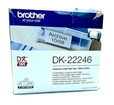 Brother 22246 rouleau d'occasion  Bernay