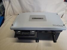 Schuco SMA Sunny Boy SB2500 Solar PV Inverter 2.5KW 2500 Watts for sale  Shipping to South Africa
