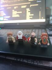 Lote de minifiguras Lego Senhor dos Anéis Hobbit, usado comprar usado  Enviando para Brazil