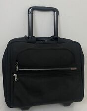 Tumi alpha 26102d4 for sale  Houston