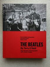 Beatles terry neill for sale  LONDON