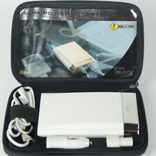 Used, Vector iMobile VEC415 100-Watt Slim Power Inverter Car Adapter with Case for sale  Shipping to South Africa