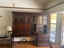 Hooker furniture wall for sale  Seabrook