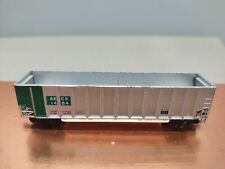 N Scale Gauge ACEX Railroad Twin Tub Coal Gondola  for sale  Shipping to South Africa