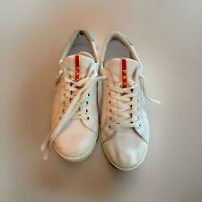 Prada shoes white for sale  Miami Beach