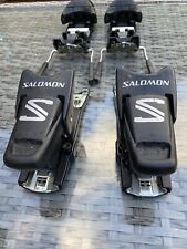 Salomon ski bindings for sale  LONDON