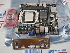 Biostar A960M_MV V 1.0A Motherboard AMD AM3+ A960M-MV, used for sale  Shipping to South Africa