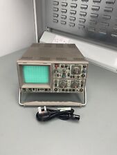 Hameg 60hz oscilloscope for sale  BRACKNELL