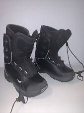 Heelside snowboard boot for sale  Palm Springs