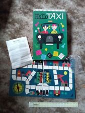 taxi board game for sale  BRACKNELL
