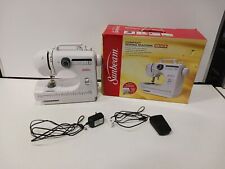 white 1855 sewing machine for sale  Colorado Springs