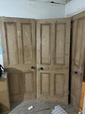 antique internal doors for sale  ILKESTON