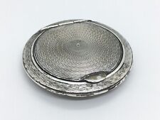 1920s solid sterling for sale  AUCHTERARDER