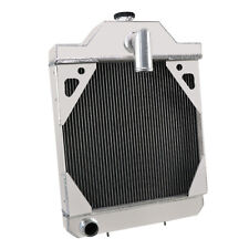 3row aluminum radiator for sale  Chino