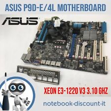 Asus motherboard p9d usato  Arezzo