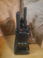 Walkie-talkies Cobra PX650 - Profissional/Empresarial - Recarregável (D3) comprar usado  Enviando para Brazil