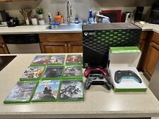 Xbox series 1tb for sale  Pflugerville