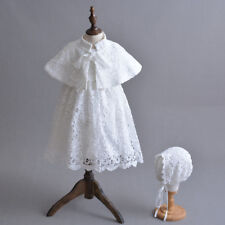 christening gown for sale  Shipping to Ireland